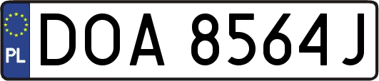 DOA8564J