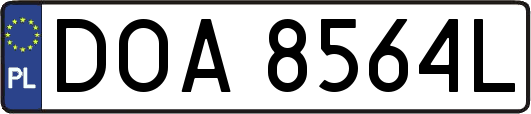DOA8564L