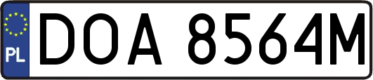 DOA8564M