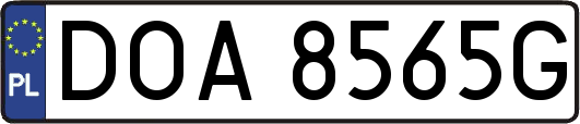 DOA8565G