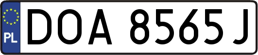 DOA8565J