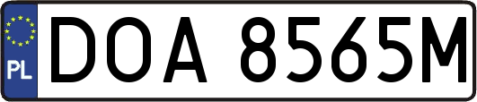 DOA8565M
