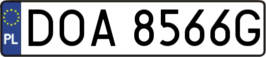 DOA8566G