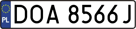 DOA8566J