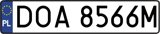 DOA8566M
