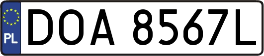DOA8567L
