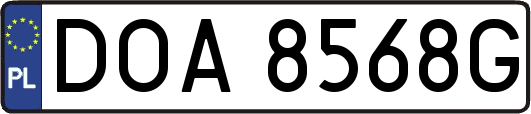 DOA8568G