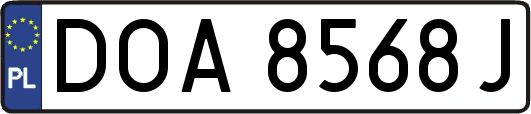 DOA8568J