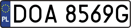 DOA8569G