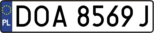 DOA8569J
