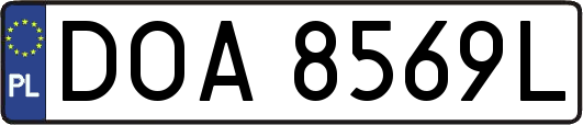 DOA8569L