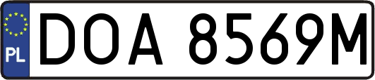 DOA8569M