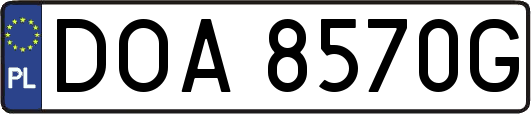 DOA8570G