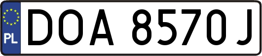 DOA8570J