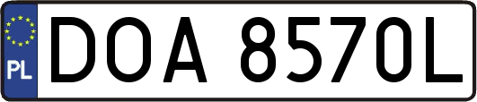 DOA8570L