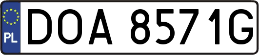 DOA8571G