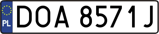 DOA8571J