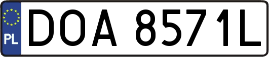 DOA8571L