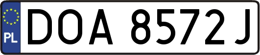 DOA8572J