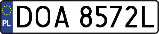 DOA8572L