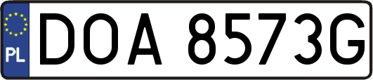 DOA8573G