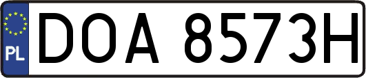 DOA8573H