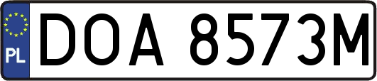 DOA8573M