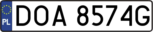 DOA8574G