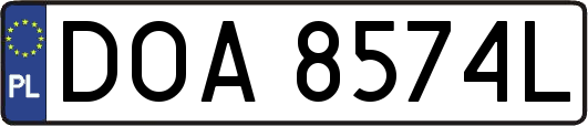 DOA8574L