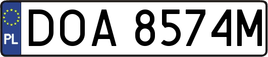 DOA8574M
