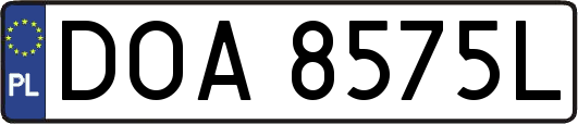 DOA8575L