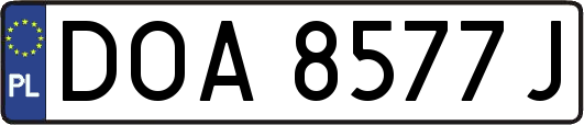 DOA8577J