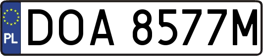 DOA8577M