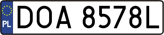 DOA8578L