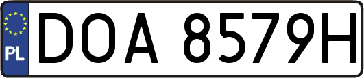 DOA8579H