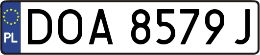 DOA8579J