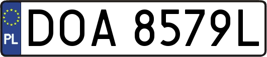 DOA8579L