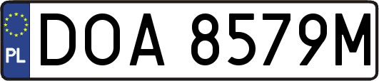 DOA8579M