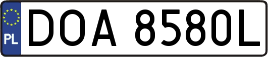 DOA8580L