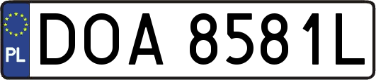 DOA8581L