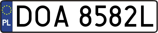 DOA8582L