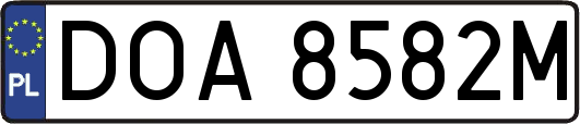 DOA8582M