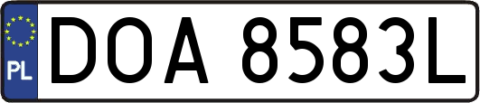 DOA8583L