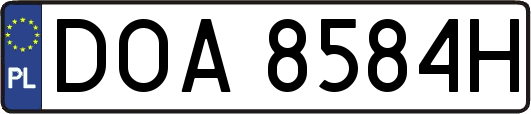 DOA8584H