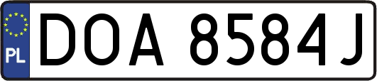 DOA8584J