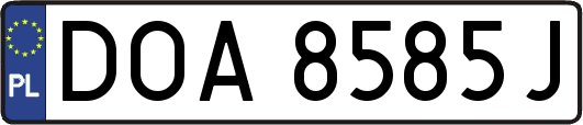 DOA8585J