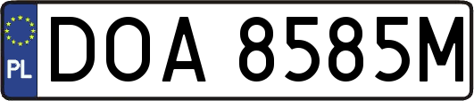 DOA8585M
