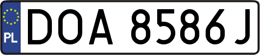 DOA8586J