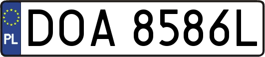 DOA8586L
