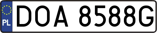 DOA8588G